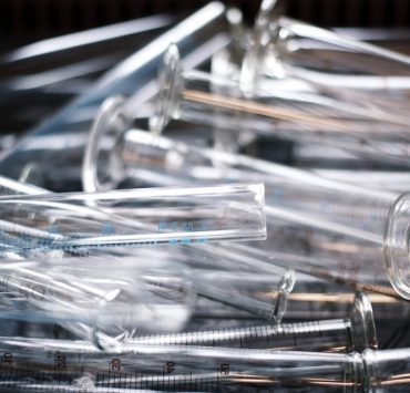nolisoli fixture science research DNA storage system