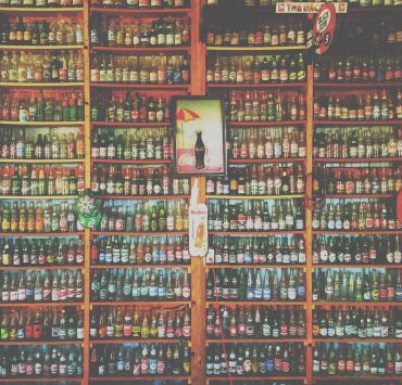 nolisoli be fixture psychology of collecting