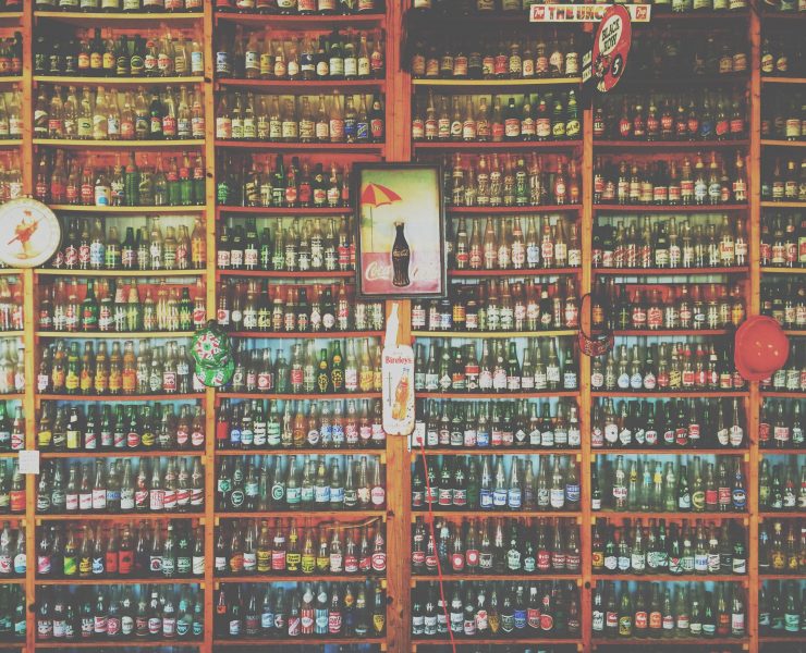 nolisoli be fixture psychology of collecting