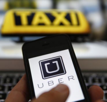 nolisoliph uber taxi