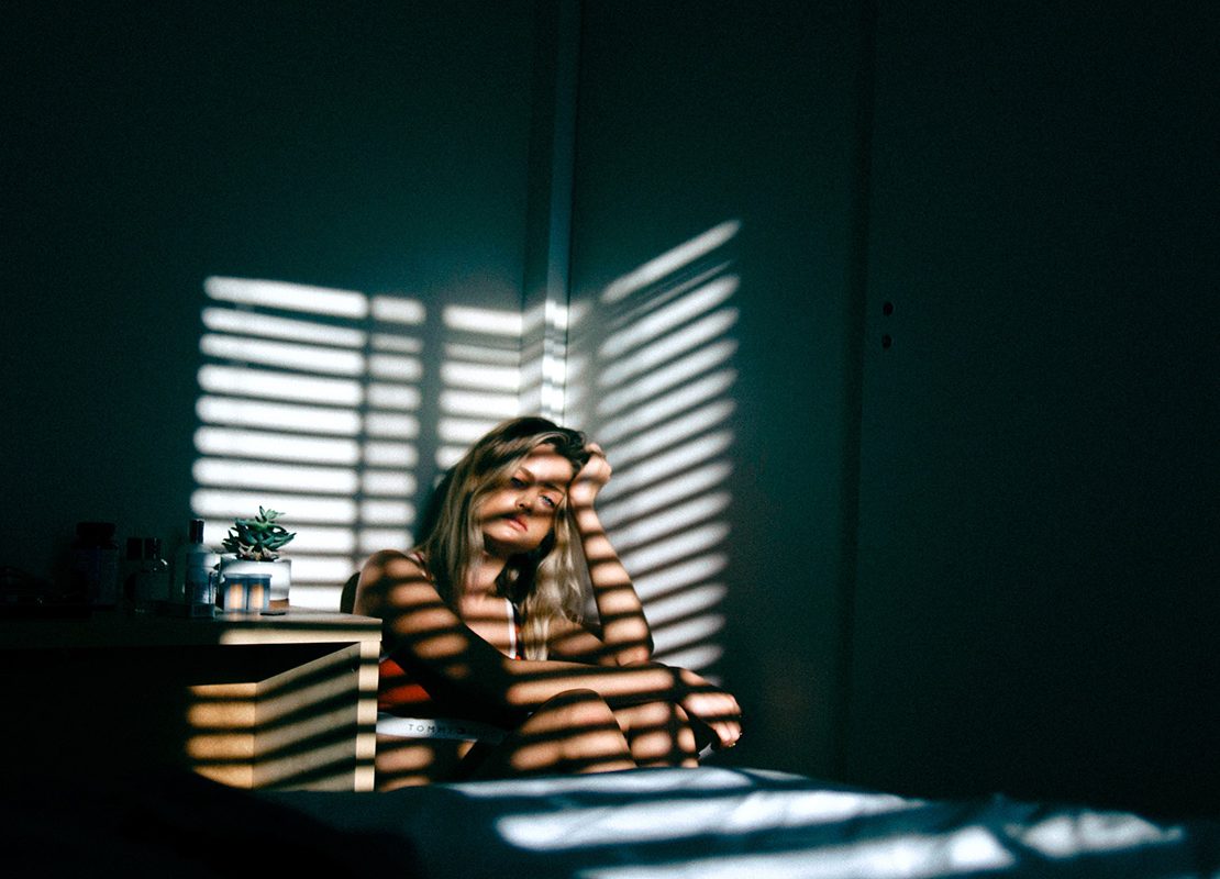 chronic fatigue syndrome