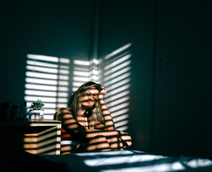 chronic fatigue syndrome