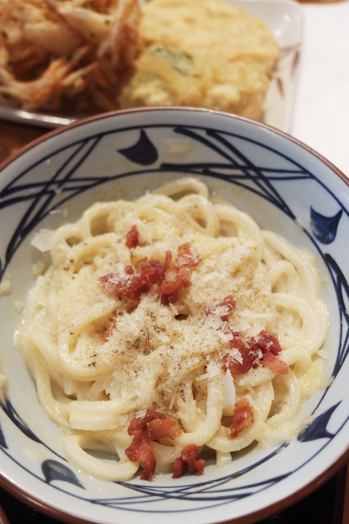 Marugame Udon Teaches Us Three Things About Udon - NOLISOLI