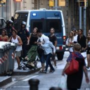 barcelona attack