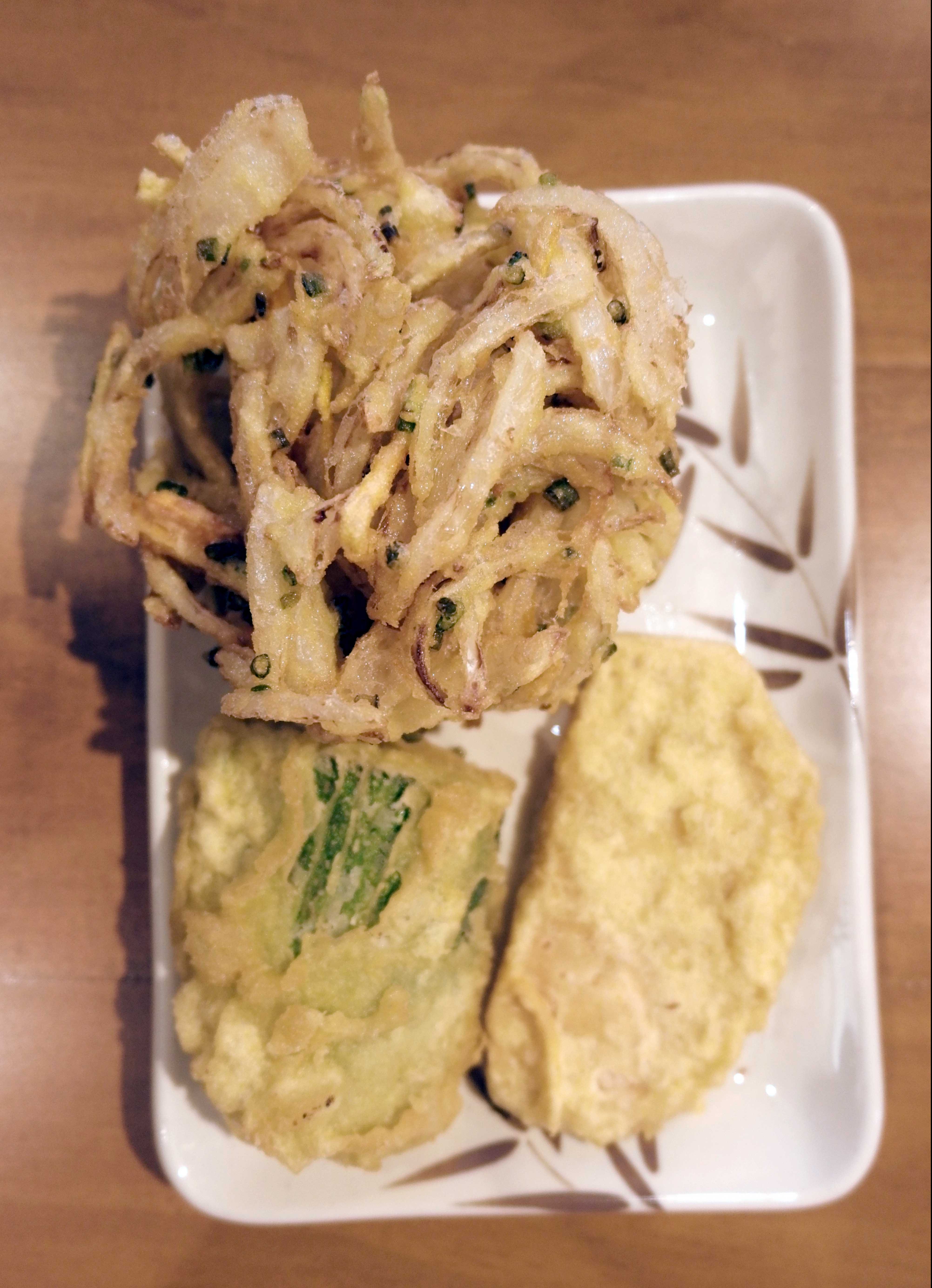 nolisoli eats restaurant marugame udon