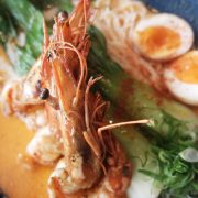 nolisoliph eats restaurant hanamaruken