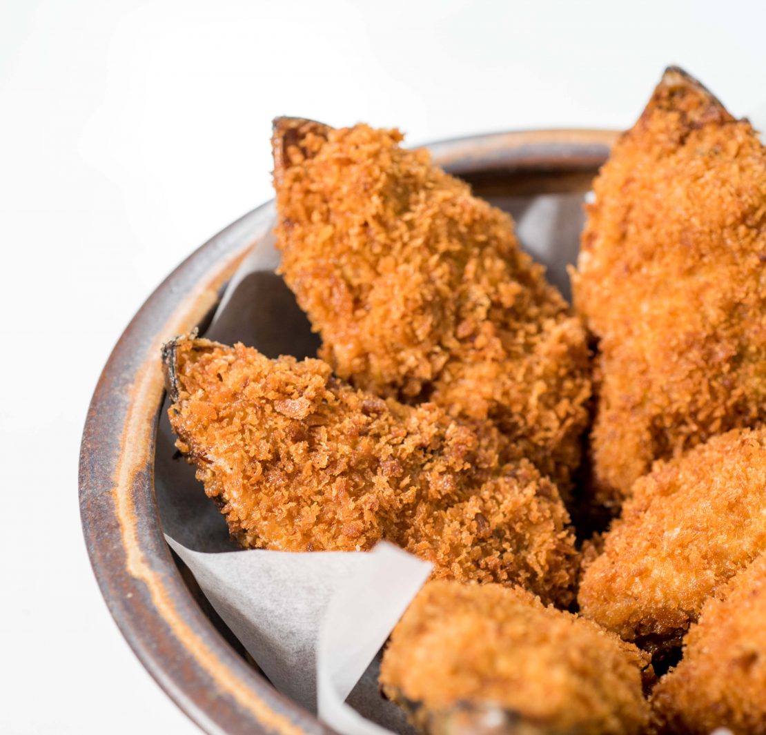 nolisoli eats recipe chef series chele gonzalez mejillones tigre