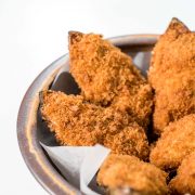 nolisoli eats recipe chef series chele gonzalez mejillones tigre