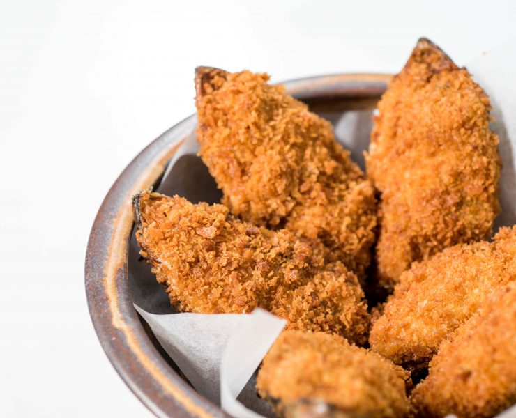 nolisoli eats recipe chef series chele gonzalez mejillones tigre