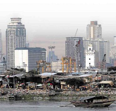 nolisoli be fixture pasig river dead whale art installation