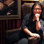 kevin kwan photo by kimberly dela cruz for inquirer