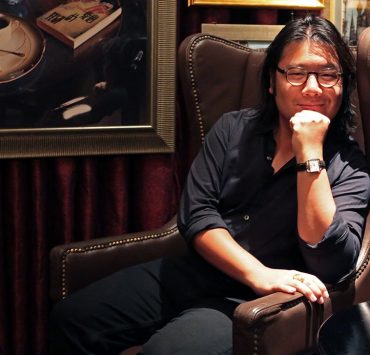 kevin kwan photo by kimberly dela cruz for inquirer