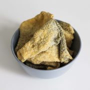 nolisoli blog frabelle salted egg fish skin