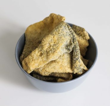 nolisoli blog frabelle salted egg fish skin