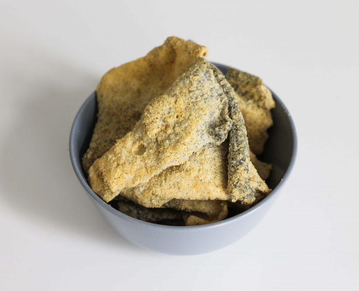 nolisoli blog frabelle salted egg fish skin