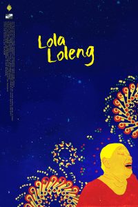 nolisoliph Cinemalaya2017 Lola Loleng