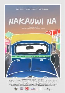 nolisoliph Cinemalaya2017 Nakauwi Na