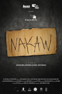 nolisoliph Cinemalaya2017 Nakaw