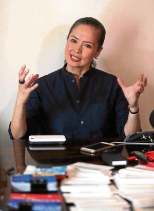 nolisoliph comelec patricia bautista