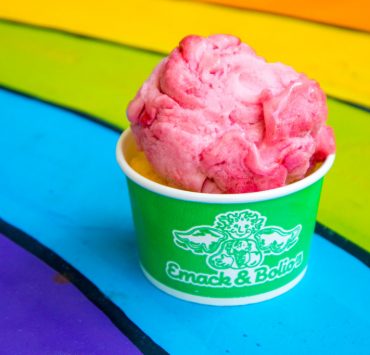nolisoliph emack & bolio's sorbet