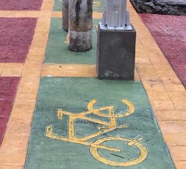 nolisoliph qc bike lanes