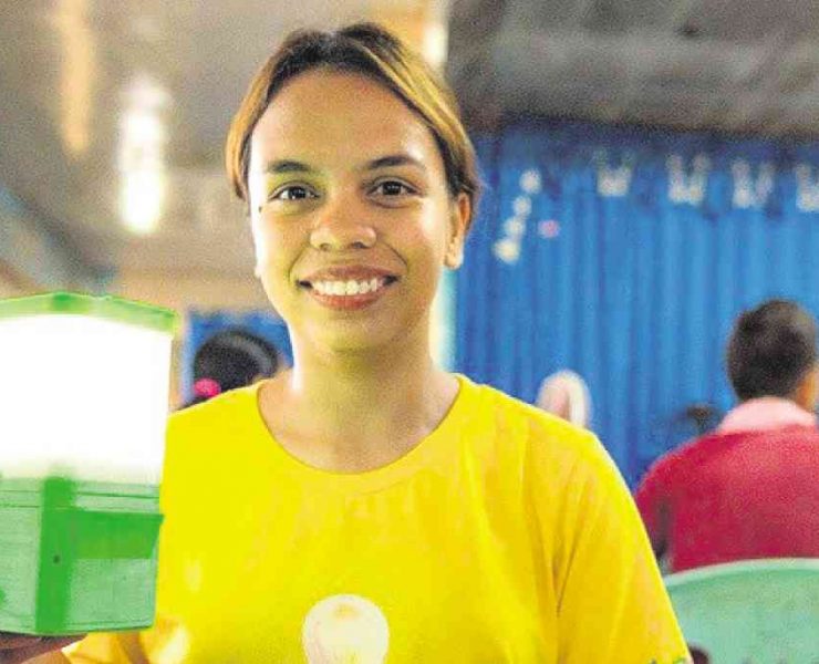 nolisoliph salt lamp