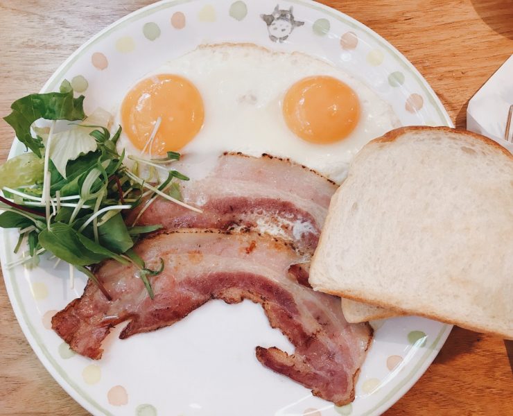 nolisoli eats travel ghibli museum