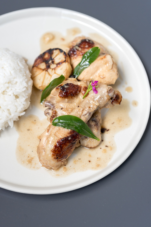 white adobo recipe