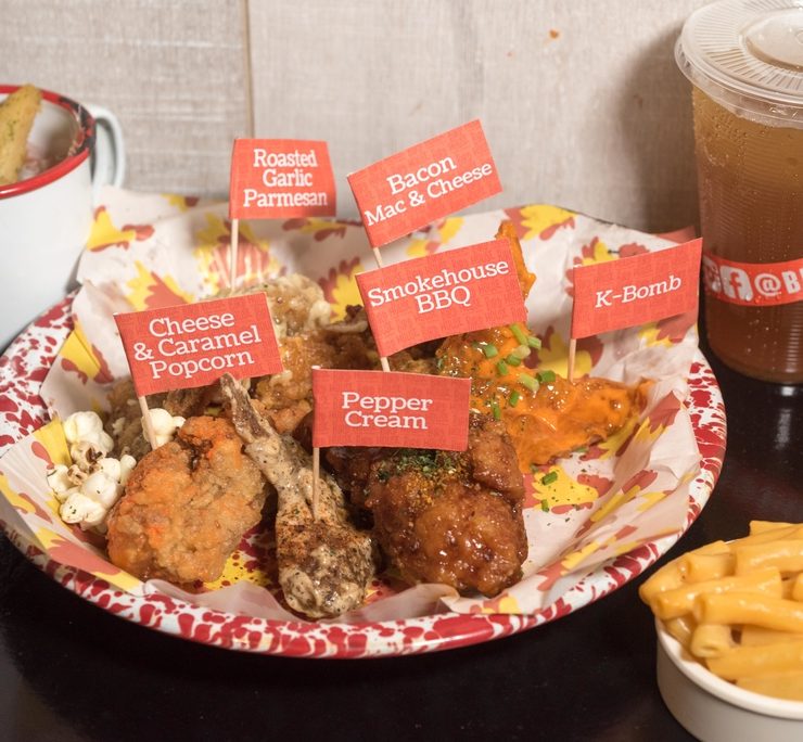 nolisoli eat restaurant birdhouse