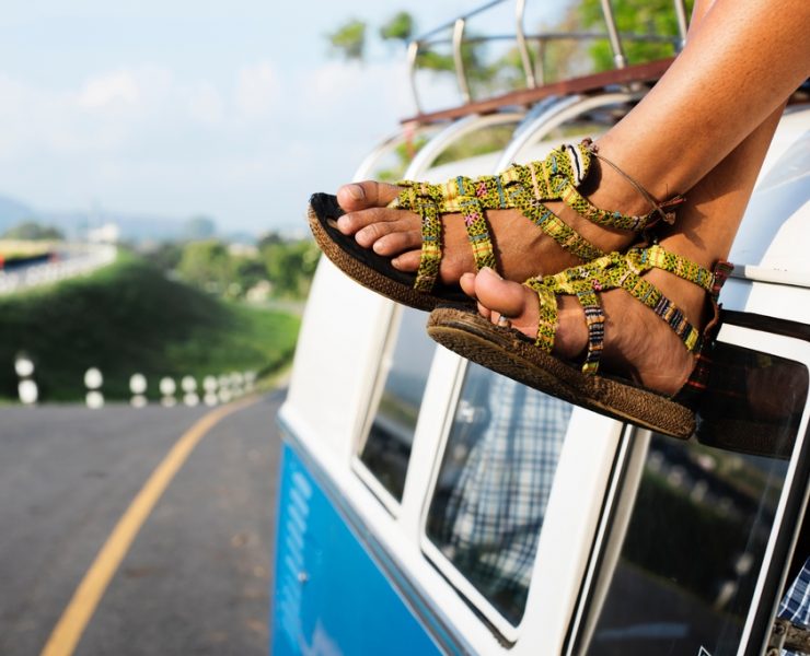 nolisoli fixture travel