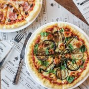 nolisoli eats restaurant city guide pasig ayala malls the 30th