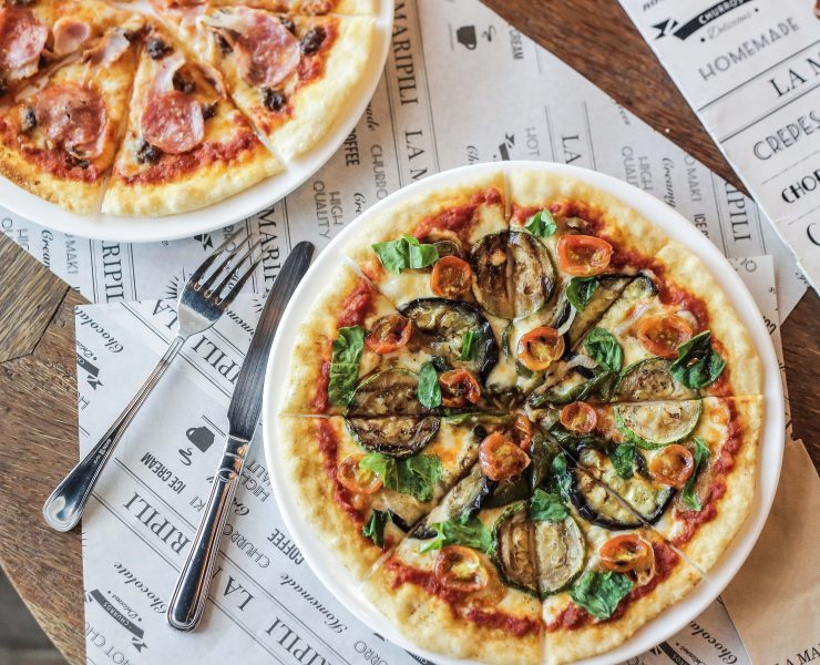 nolisoli eats restaurant city guide pasig ayala malls the 30th