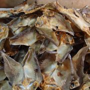 nolisoli healthy snacks danggit