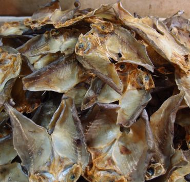 nolisoli healthy snacks danggit