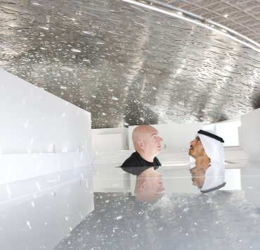 nolisoli be fixture arts louvre abu dhabi