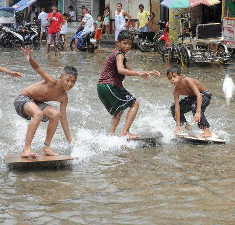 nolisoliph manila flood