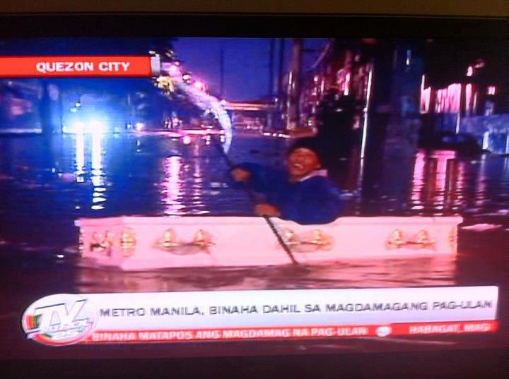 nolisoliph manila flood