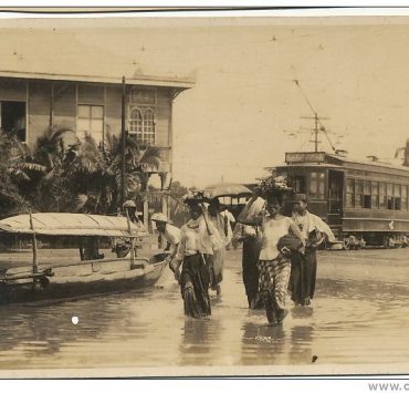 nolisoliph manila flood nostalgia
