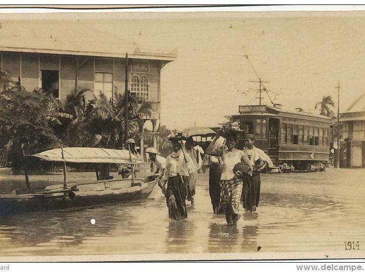 nolisoliph manila flood nostalgia