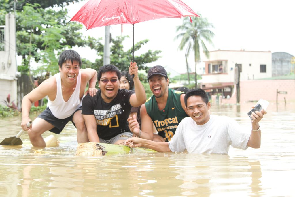 nolisoliph manila flood