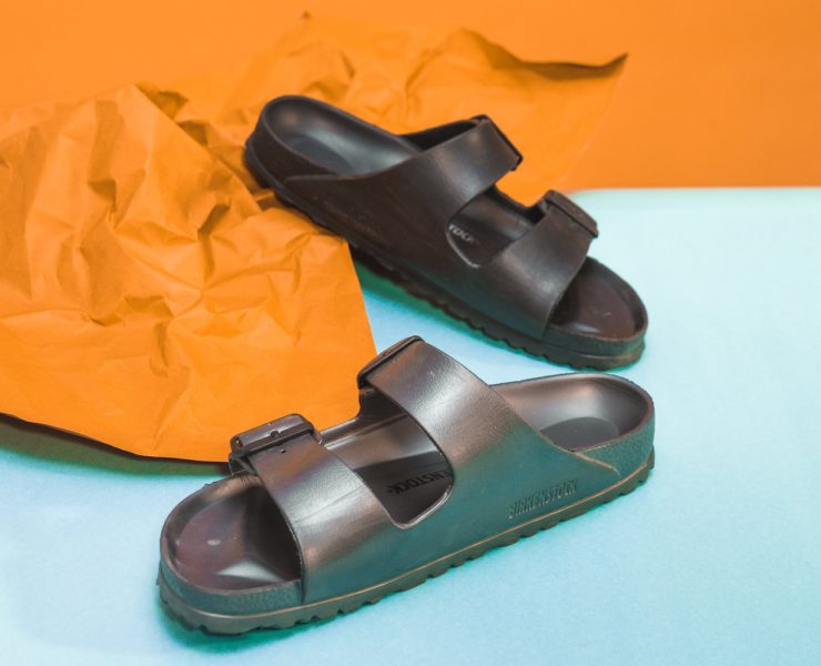 nolisoli the get birkenstocks