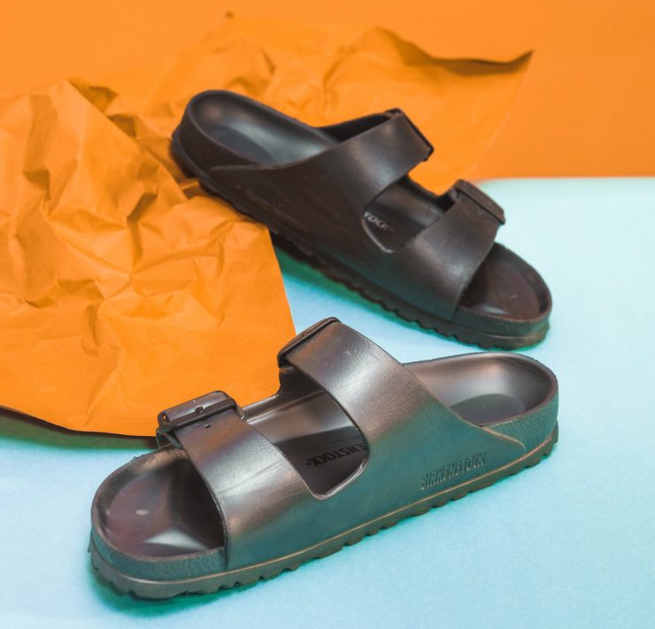 nolisoli the get birkenstocks