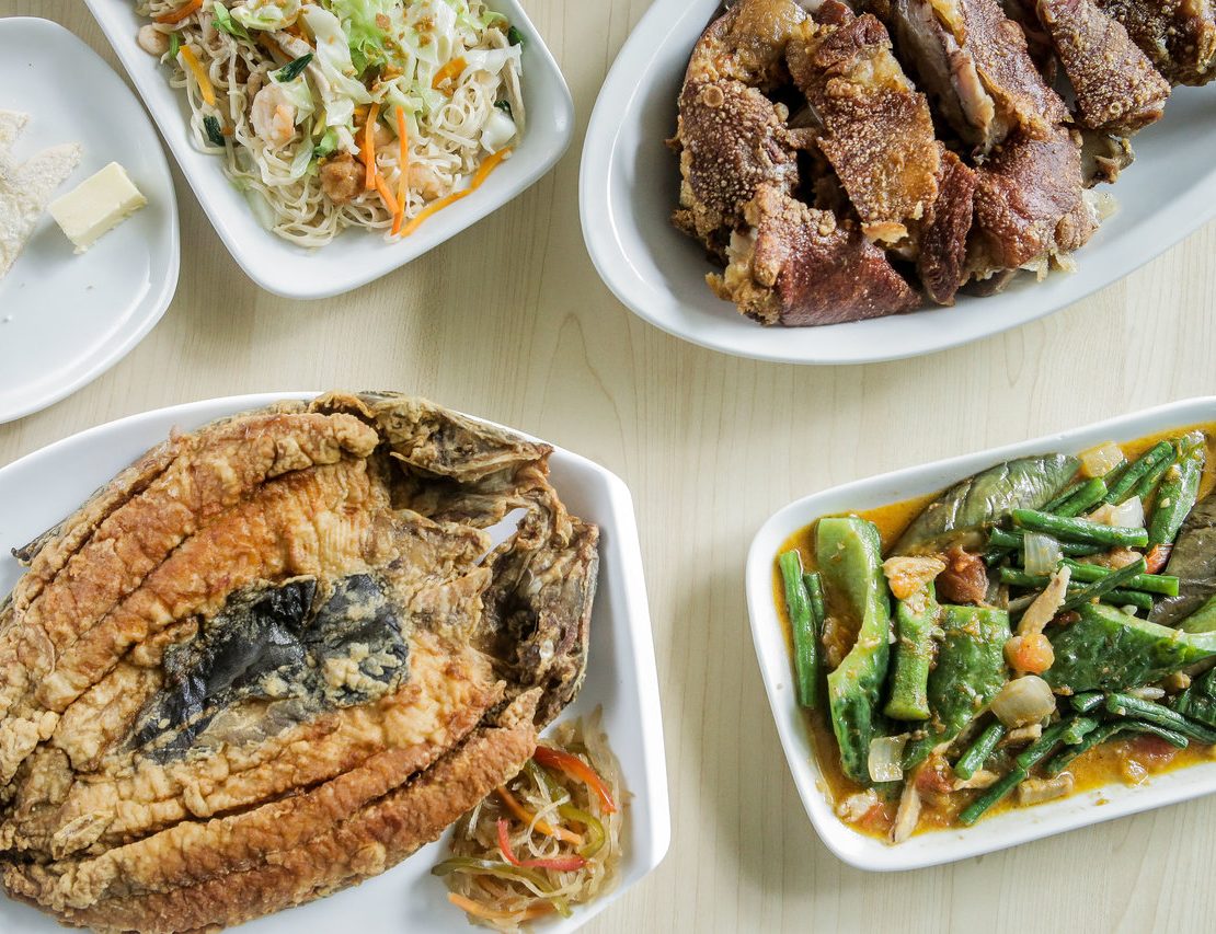 nolisoliph eats floating island