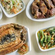 nolisoliph eats floating island