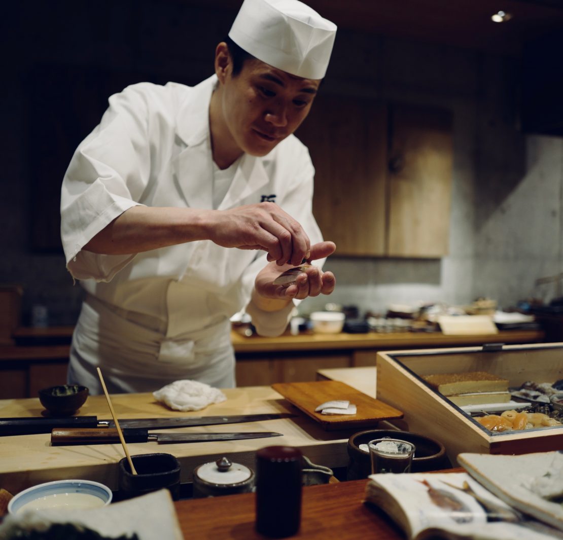 Avoid these mistakes when eating Japanese food - NOLISOLI