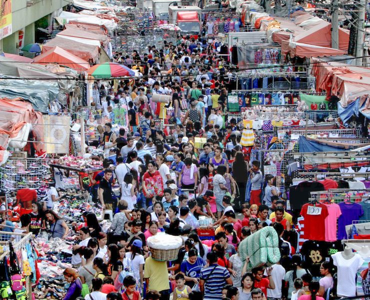 nolisoli fixture divisoria streetsmart tips