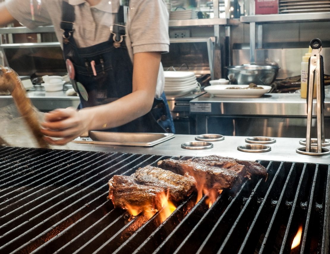 nolisoli eats restaurant rackshack ribs