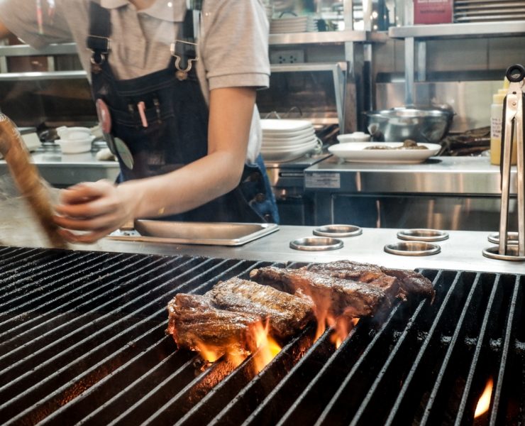 nolisoli eats restaurant rackshack ribs