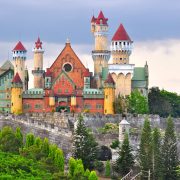 nolisoli be theme park abandoned batangas