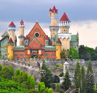 nolisoli be theme park abandoned batangas